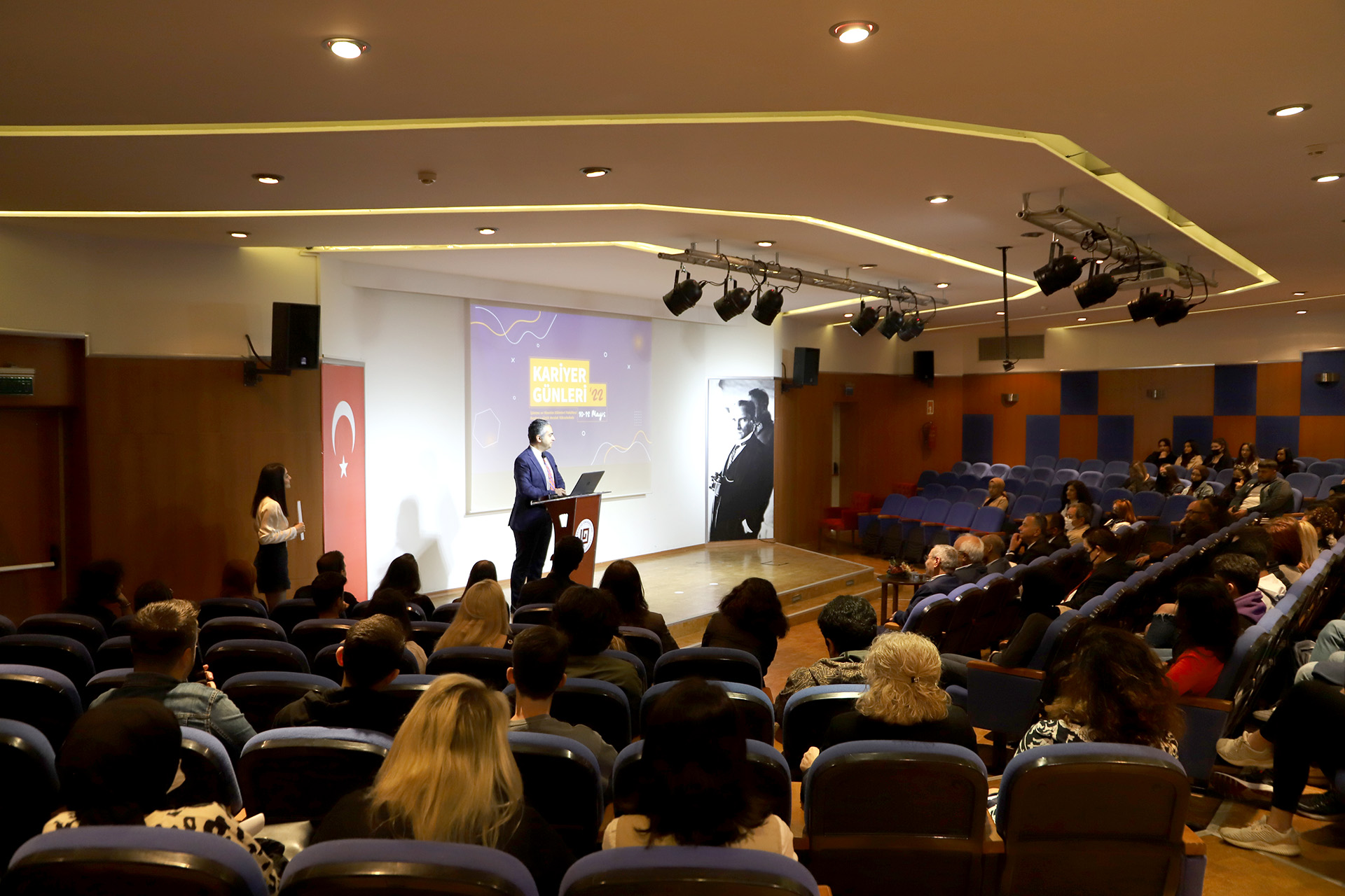 Division of International Affairs