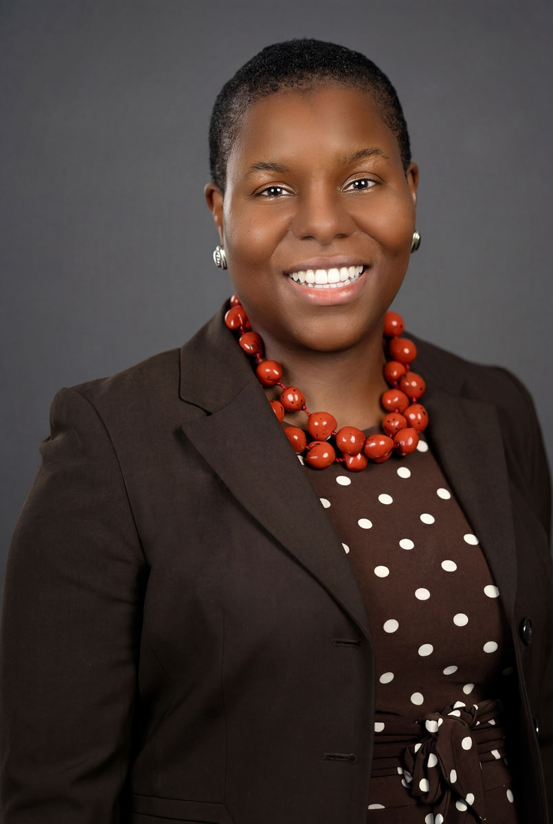 DeJa Love, a doctoral student in Morgan&rsquo;s Applied Sociology and Social Justice Ph.D. program, has been selected as a Robert Wood Johnson Foundation (RWJF) Health Policy Research Scholar, part of a national leadership program advancing health equity