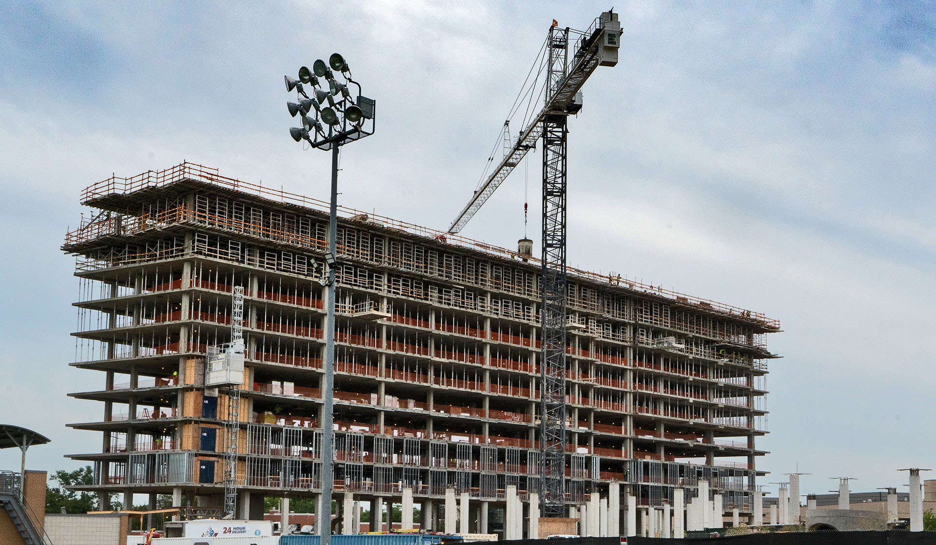 Housing Construction