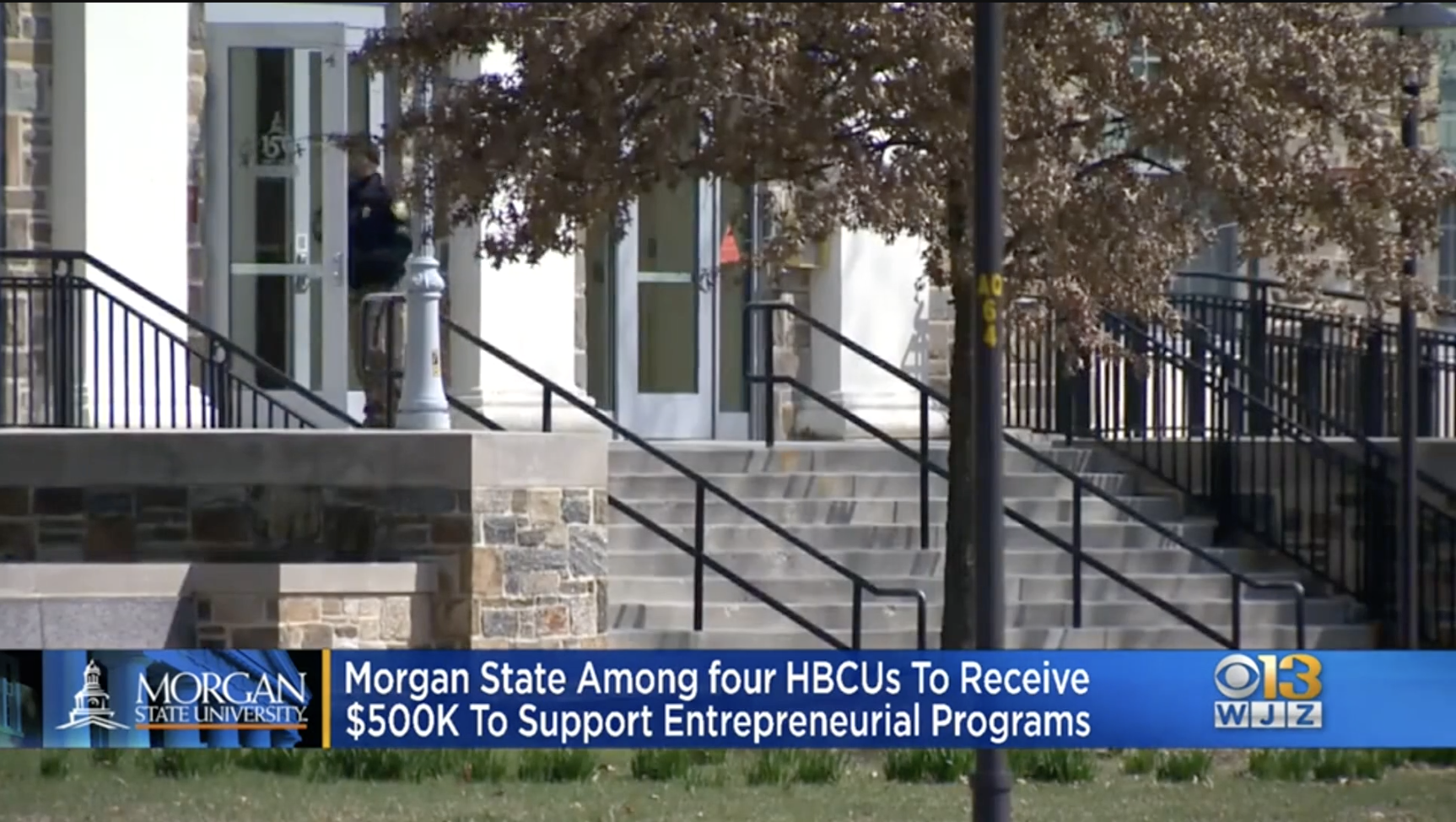 $500,000 to Support Entrepreneurial Programs