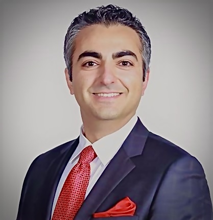 Dr. Farzad Moazzami, associate professor in the Department of Information Science and Systems, is the newly appointed Endowed Professor of Wireless, Networks and Security (WiNetS) at Morgan State University.