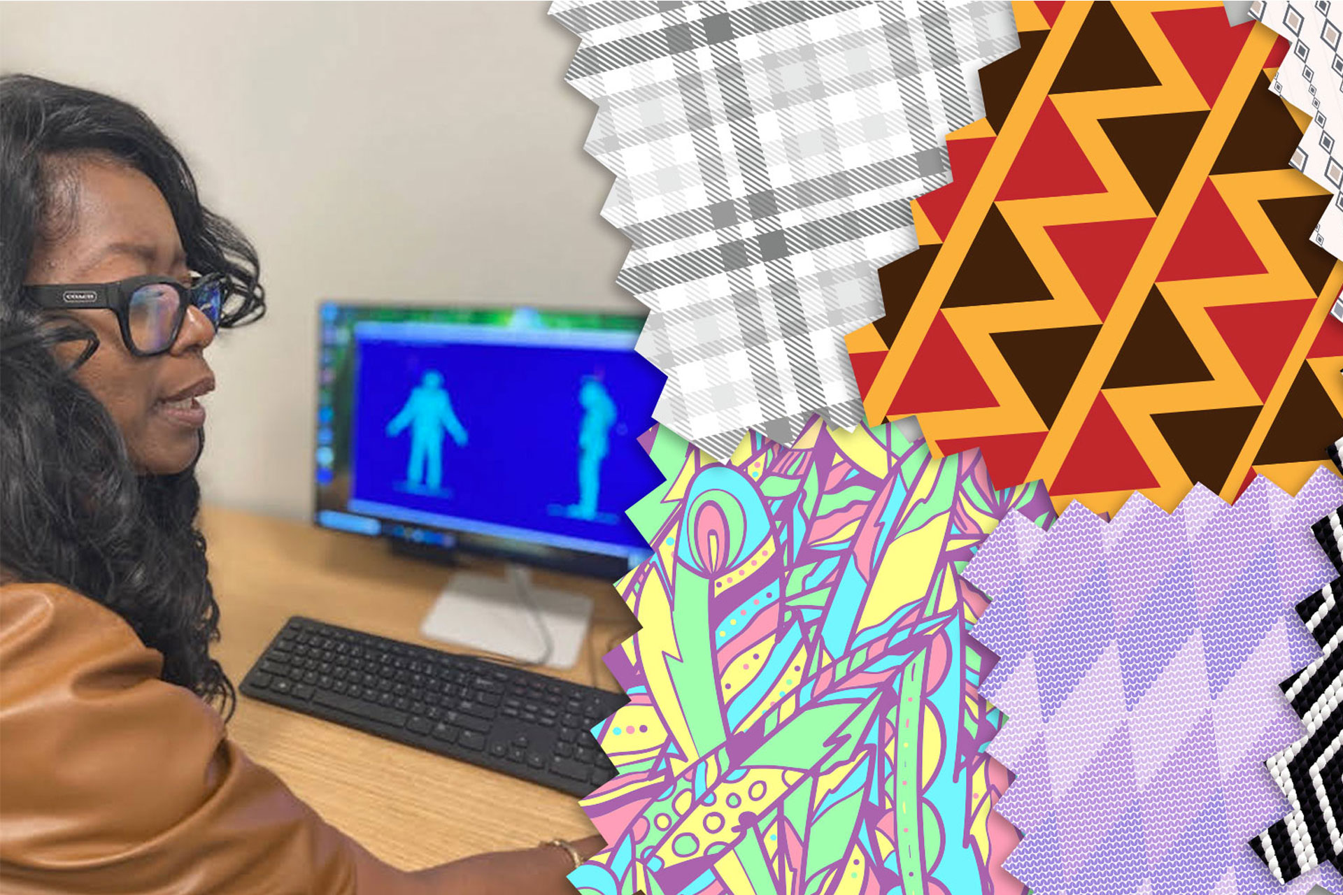 Growing the Future of Fashion