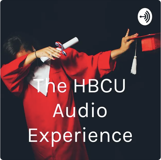 HBCU Audio Experience