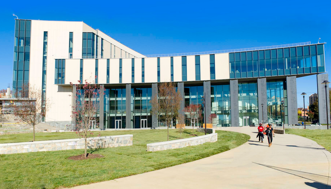 Graves Business School