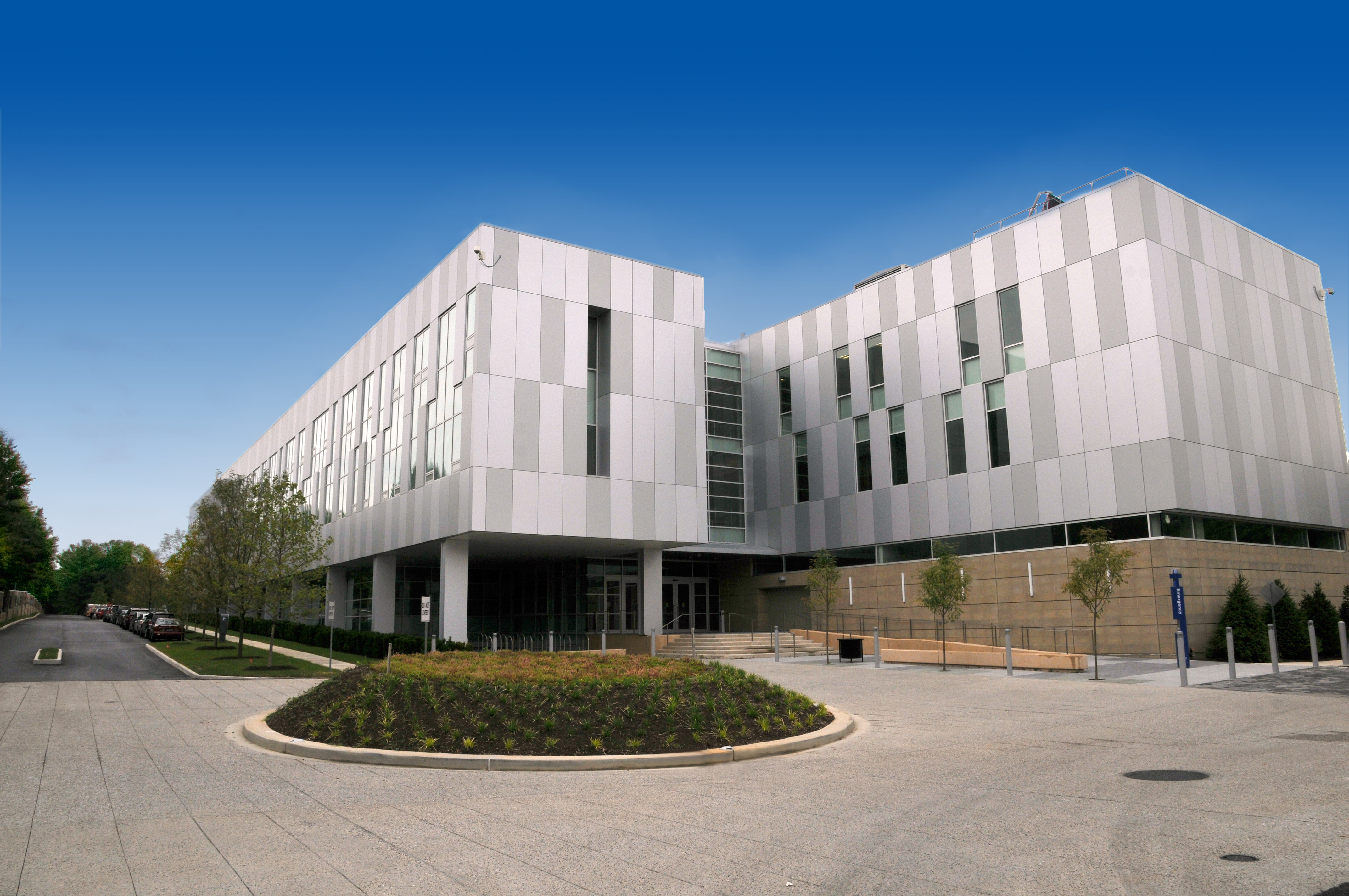 Center for the Built Environment and Infrastructure Studies