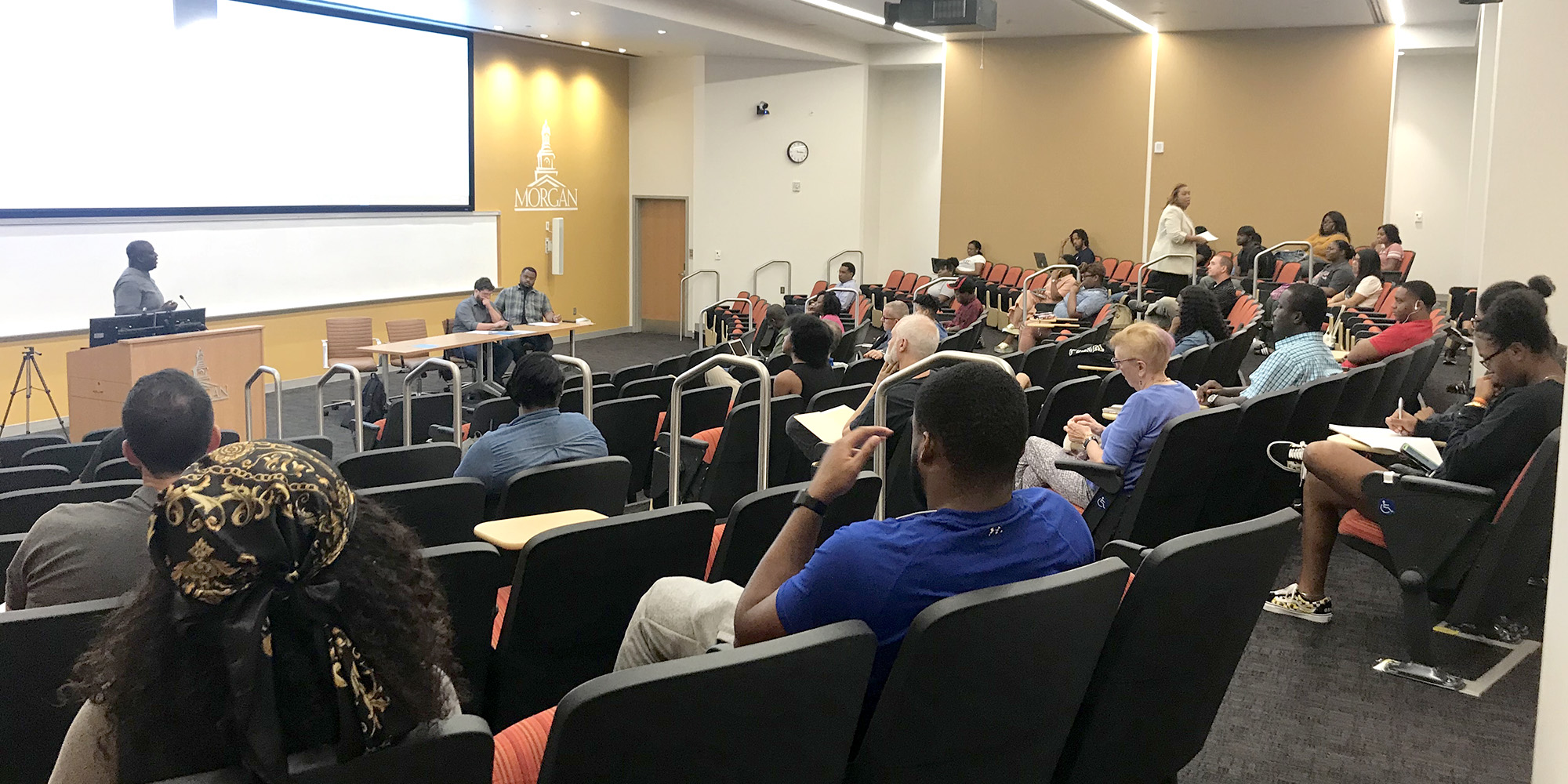 Henry Luce Foundation Grant