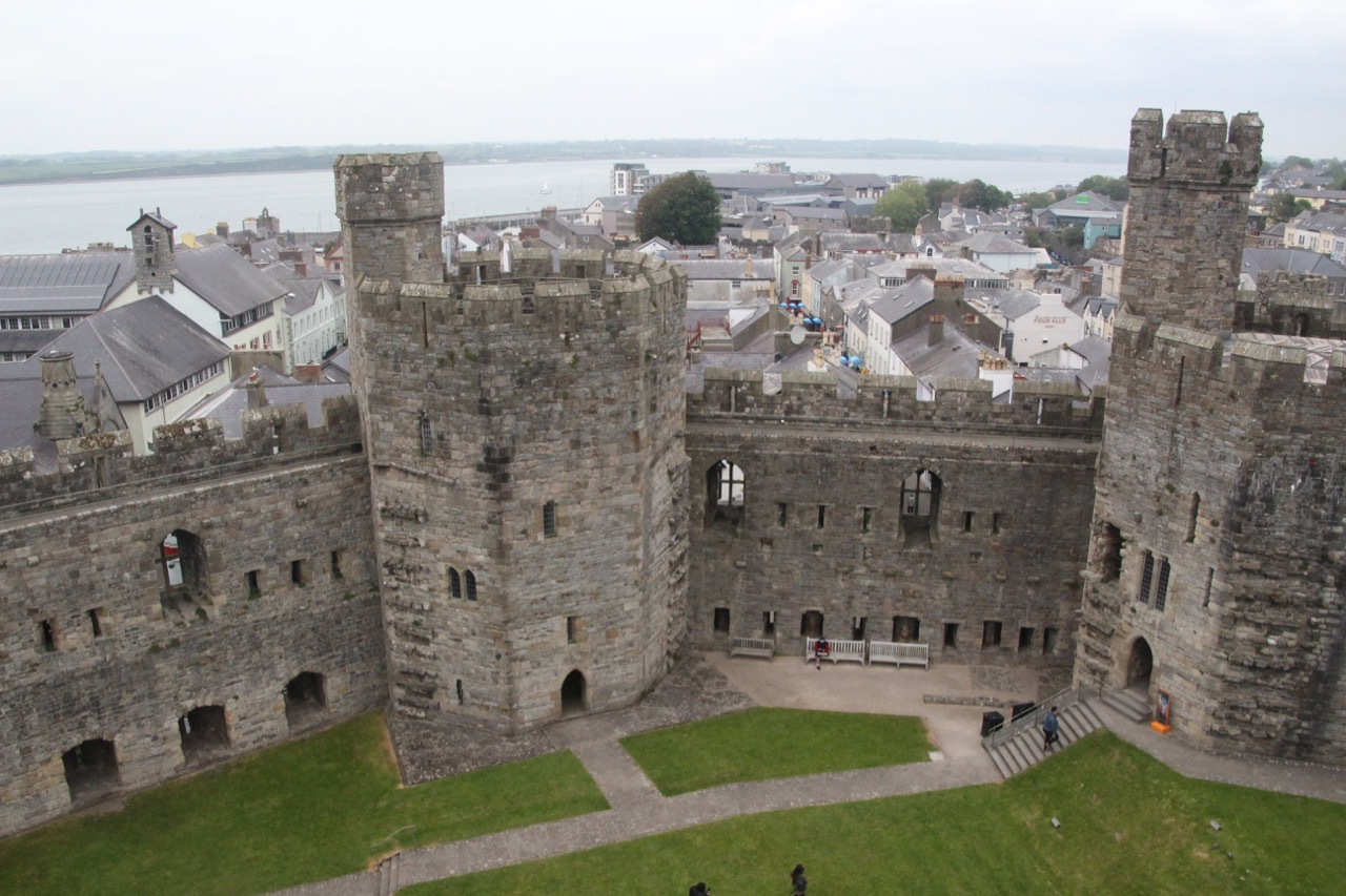 Choir in England & Scotland Day 5