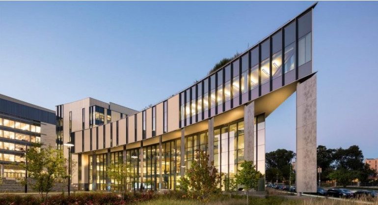 Earl G. Graves School of Business