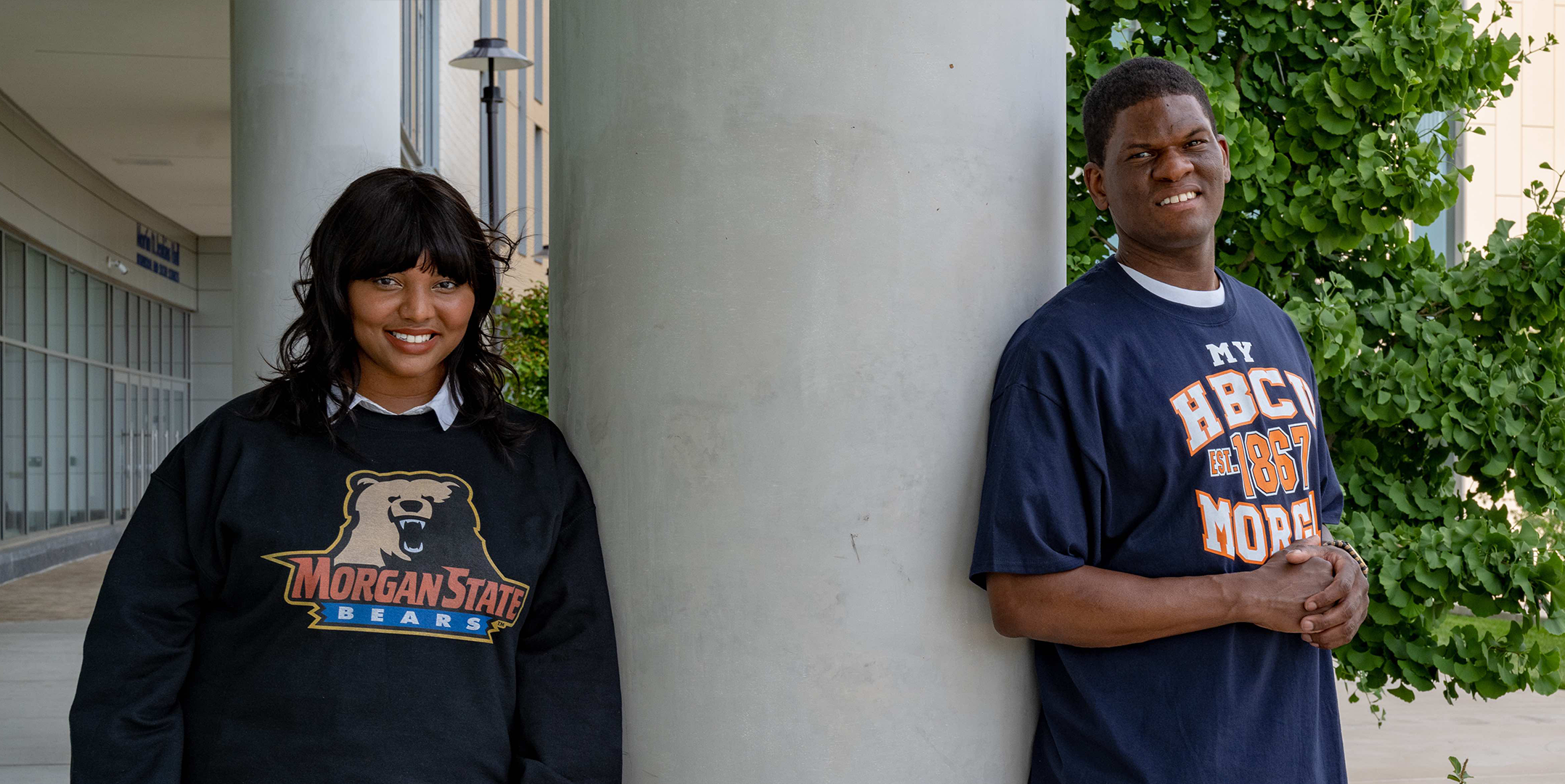 Michael Ligons, Jr. and Taylor N. Bradley