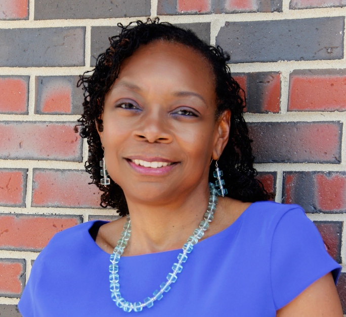 Dr. Jacqueline Holland