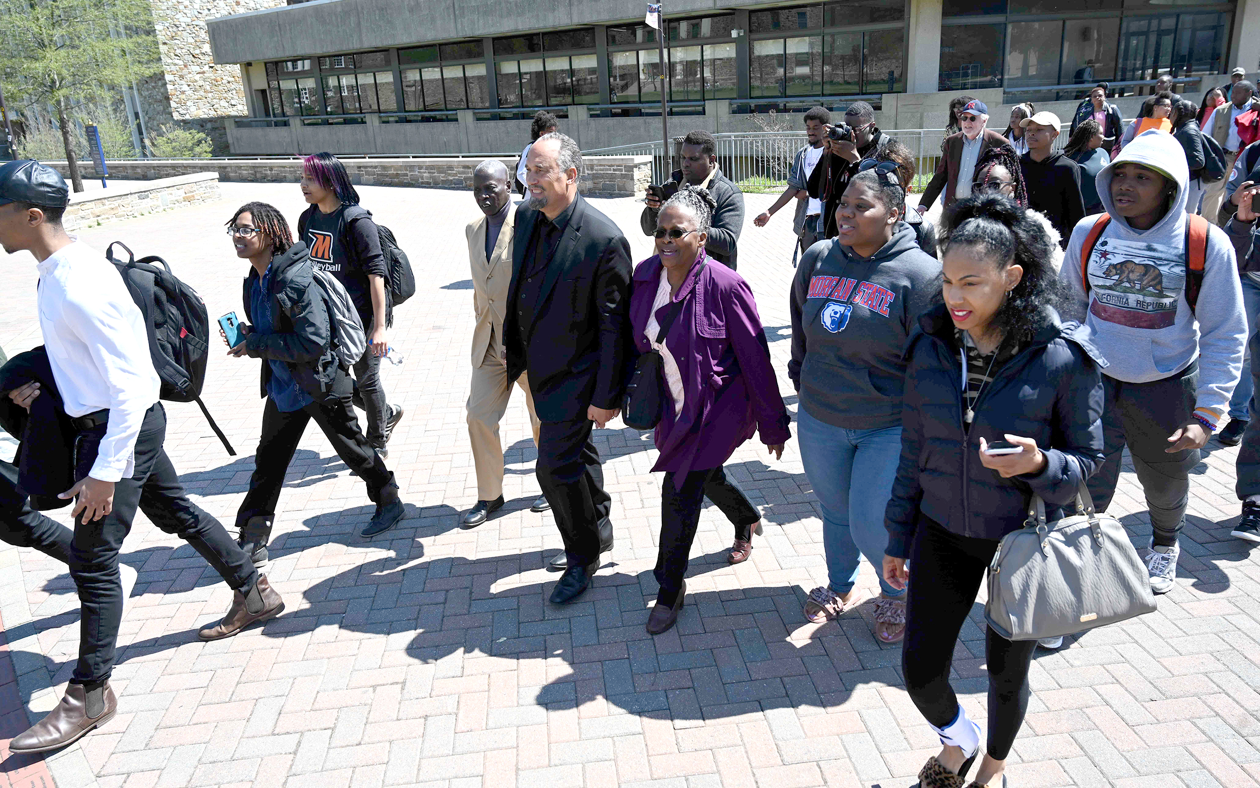 Roger Guenveur Smith