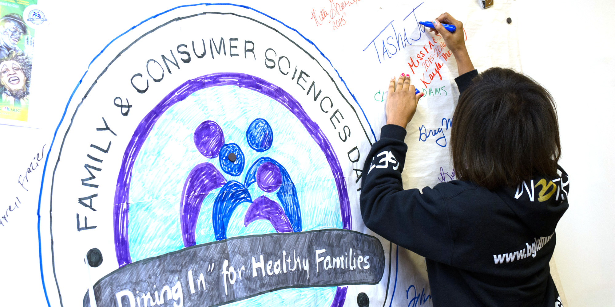 Department of Family and Consumer Sciences Receives National Accreditation