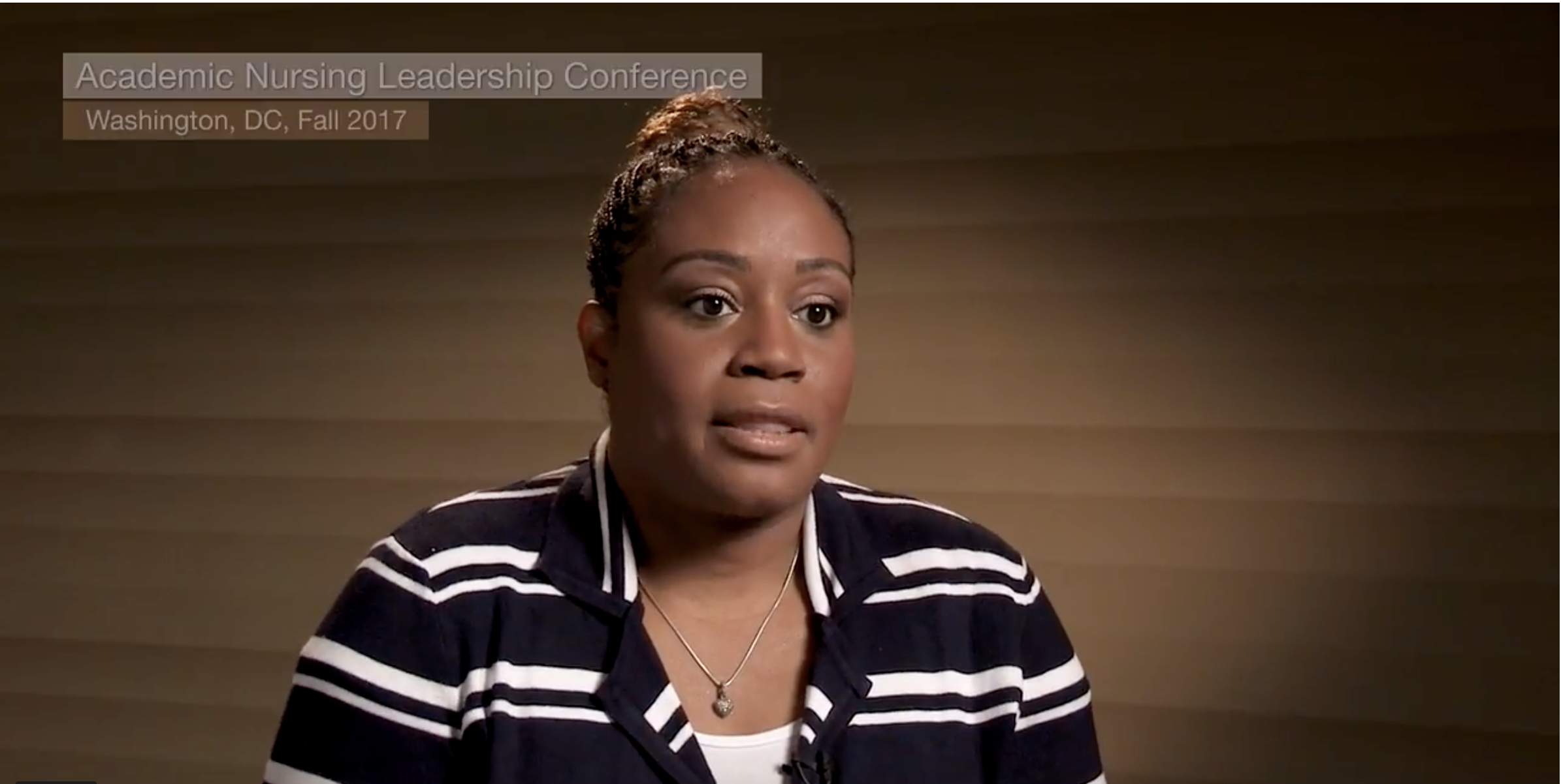 Dr. Maija Anderson on AACN Membership