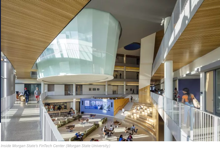 School of Business & Management