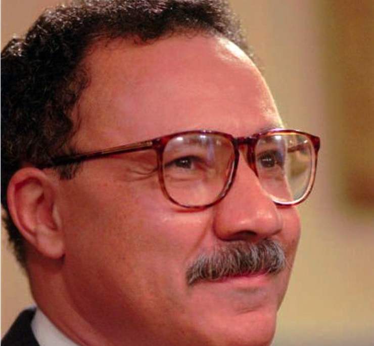 Frank Brooks Coakley