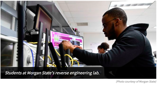 reverse engineering lab