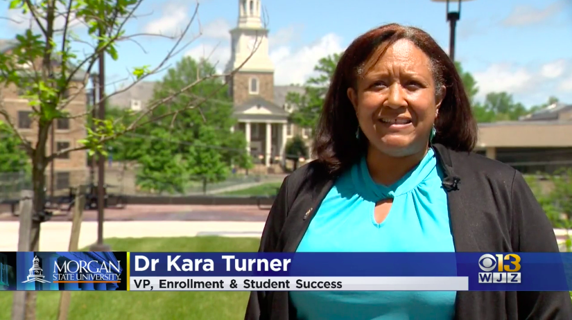 Dr. Kara Turner