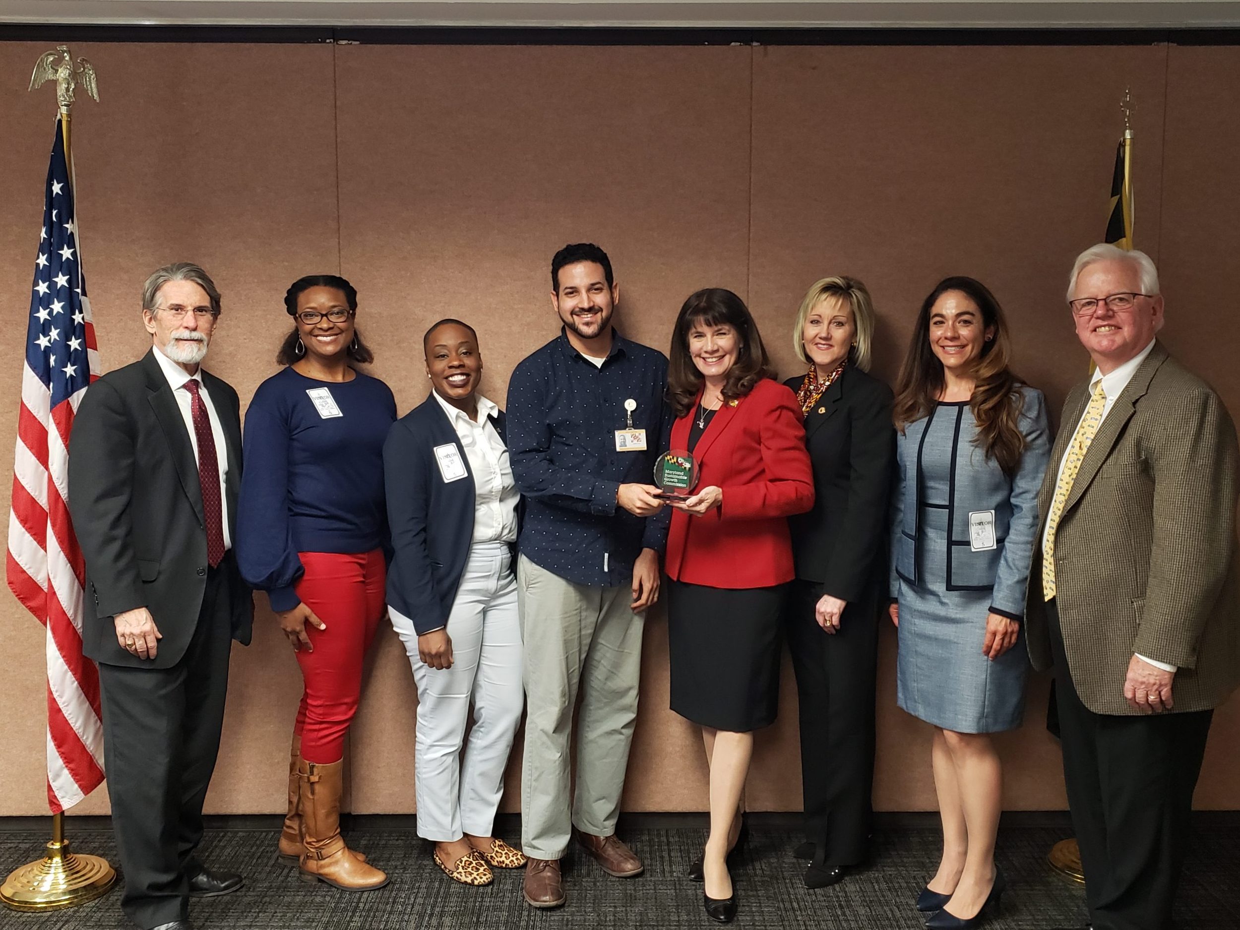 Sustainable Growth Challenge