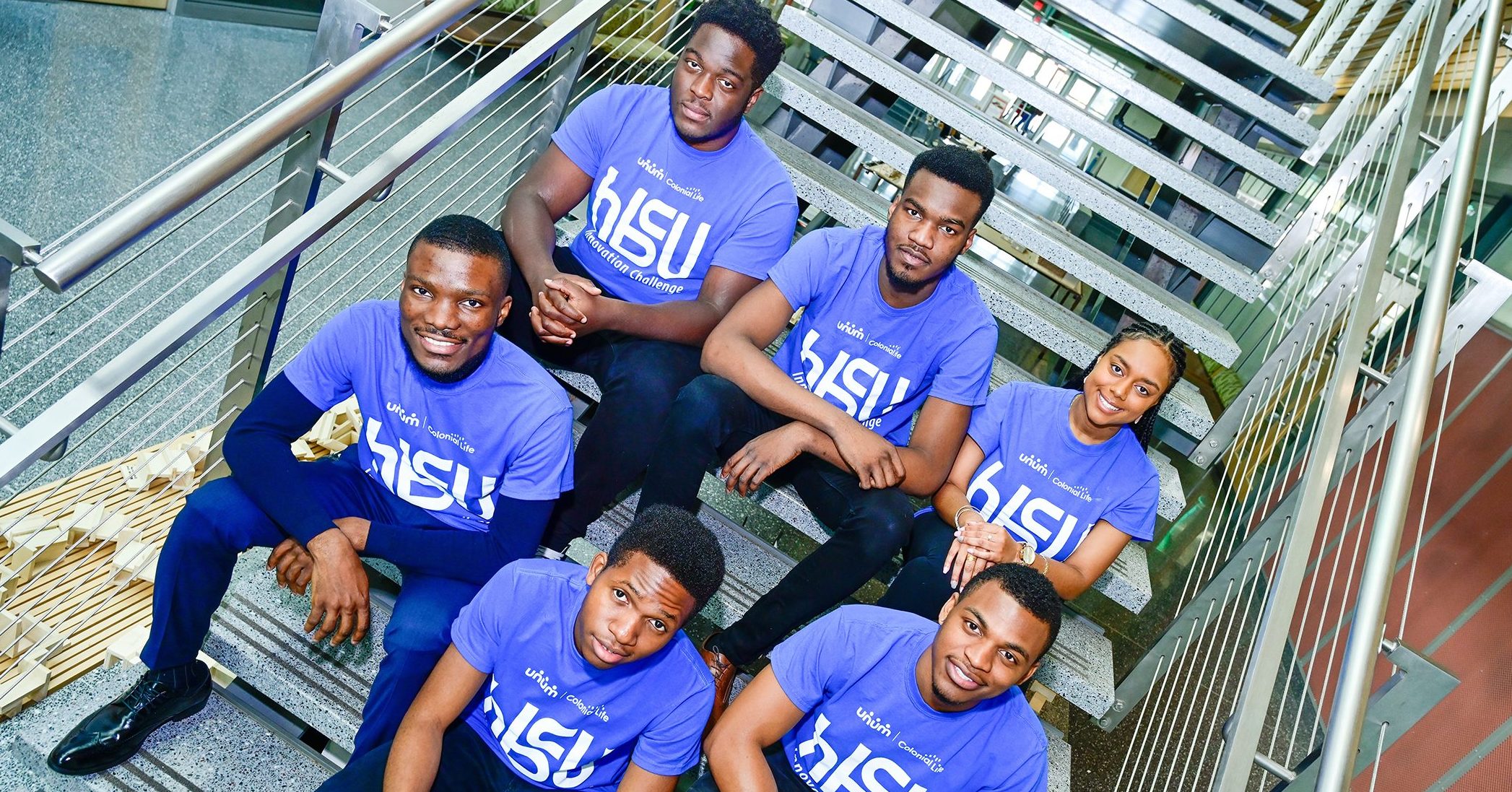 Unum Innovation Challenge