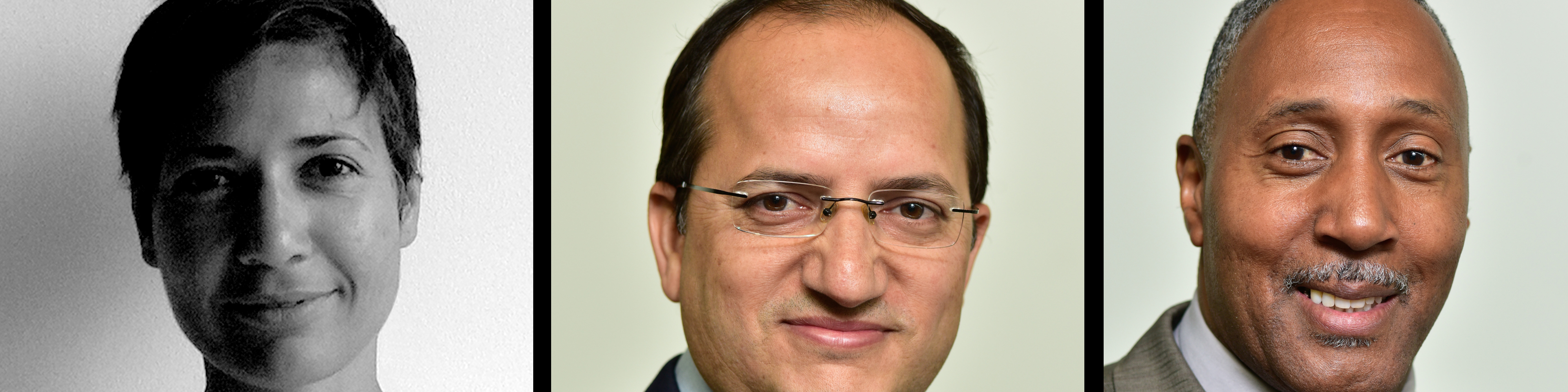 Jason Charalambides, Samia Rab Kirchner, Hyeon-Chic Shin, Isaac Williams