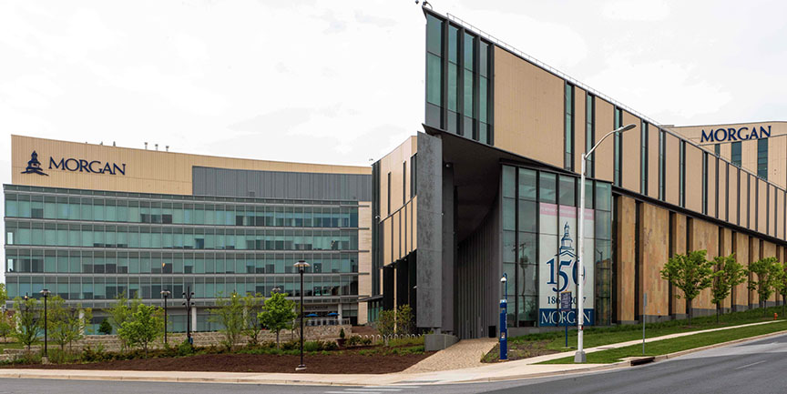 West Campus - Business School