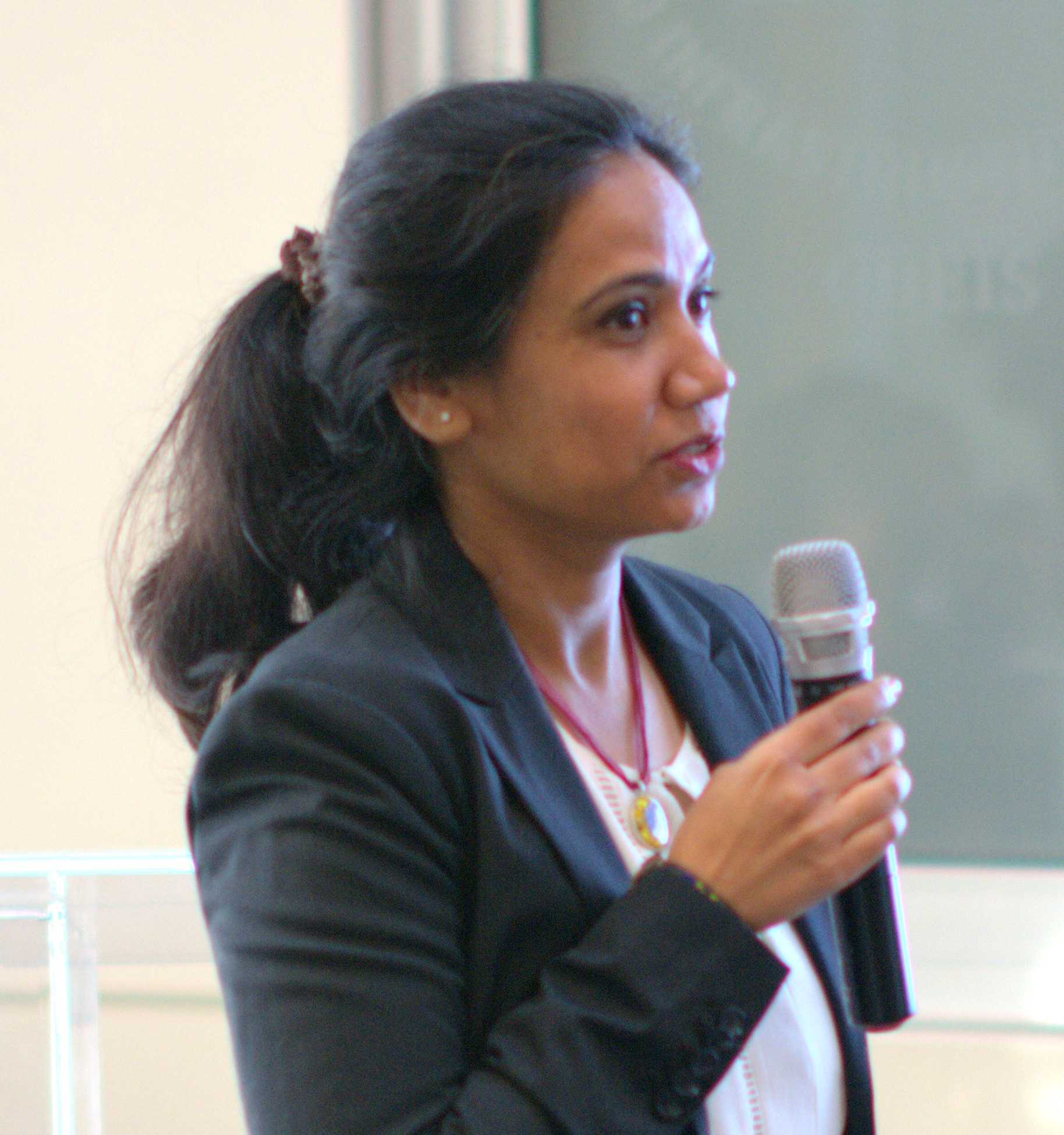 photo of Archana Sharma