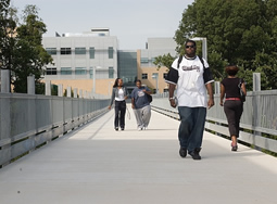 Communications Bridge