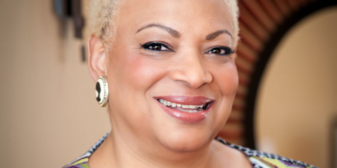 photo of Dana Vickers Shelley