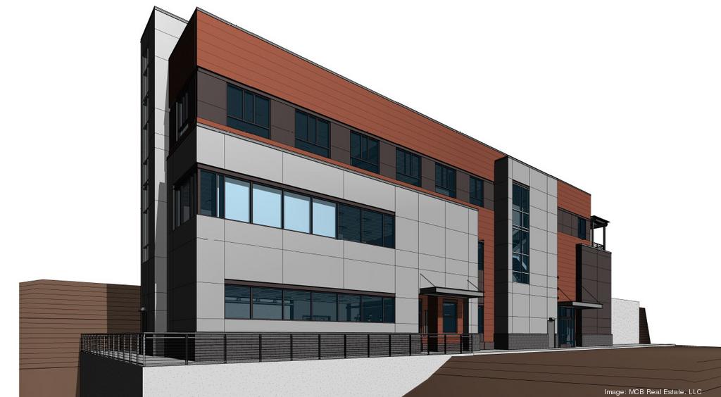 Public Safety Building