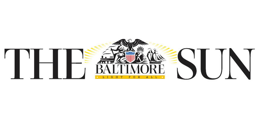 Baltimore Sun logo
