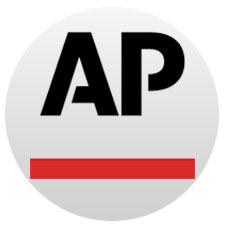 Associated Press