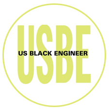US Black Engineer