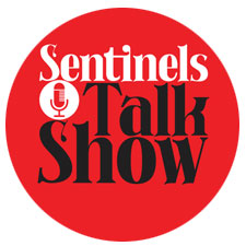 Sentinels Talk Show