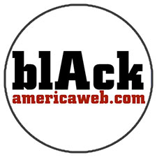 BlackAmericaWeb.com logo