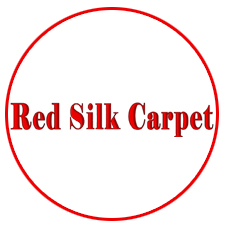 Red Silk Carpet Magazine