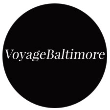 Voyage Baltimore