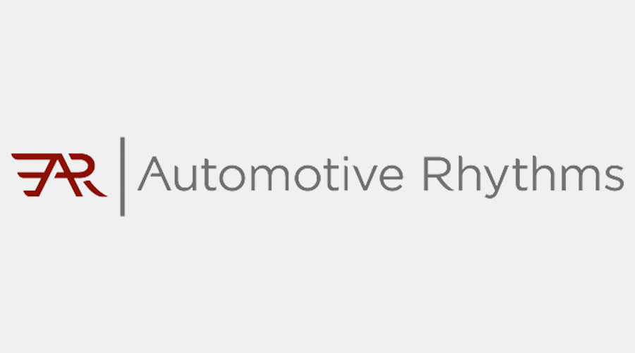 Automotive Rhythms