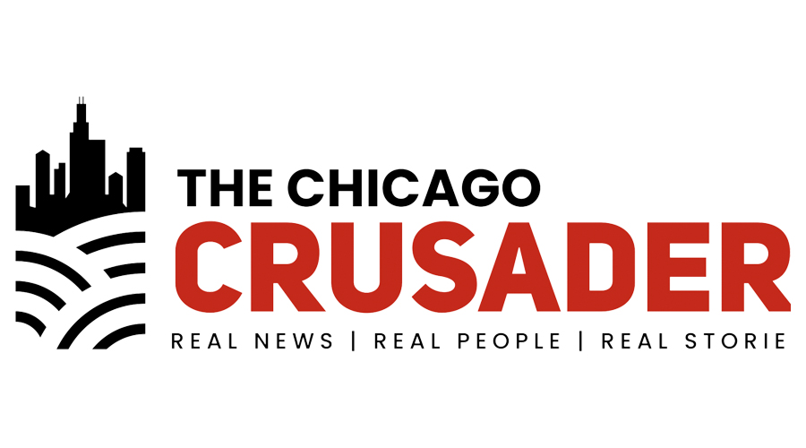 The Chicago Crusader