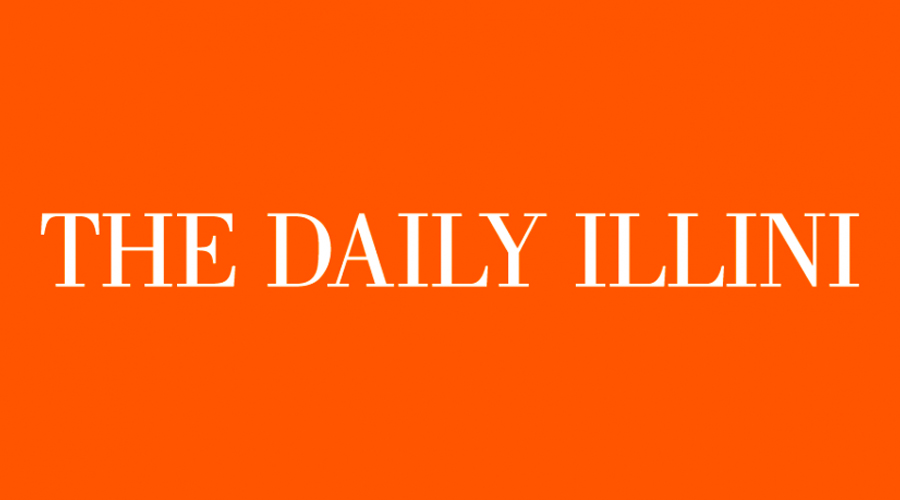 The Daily Illini
