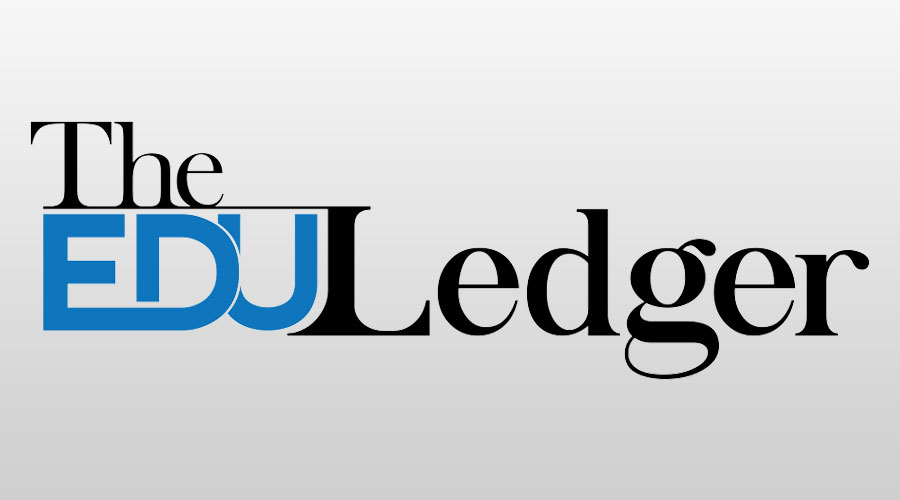 The EDU Ledger