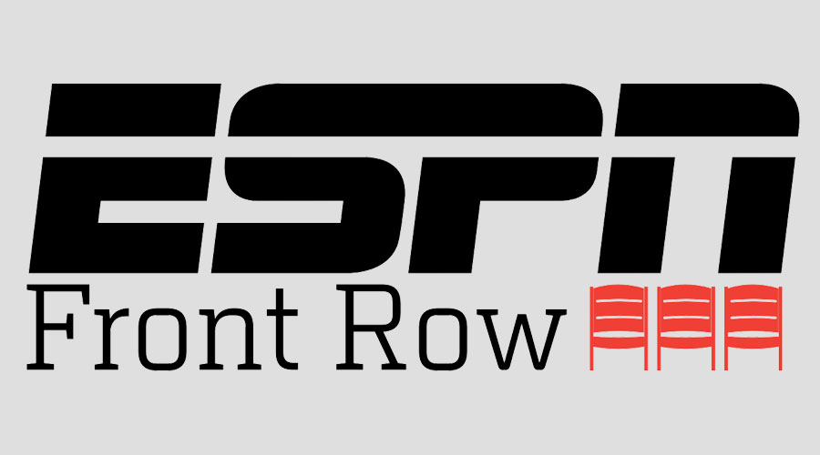 ESPN Front Row