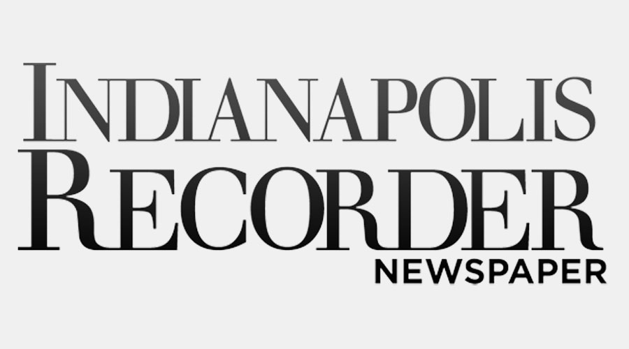 Indianapolis Recorder Newspaper