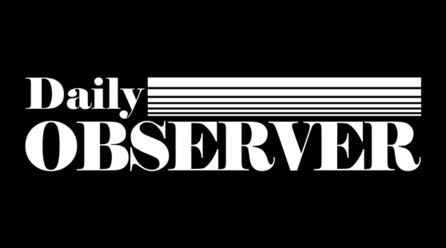 The Liberian Observer