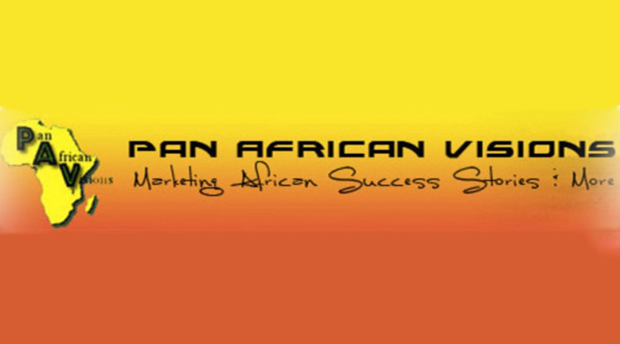 Pan African Visions