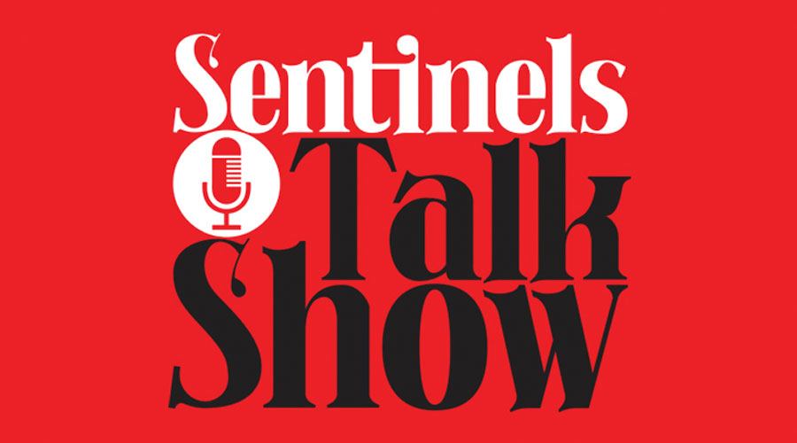 Sentinels Talk Show