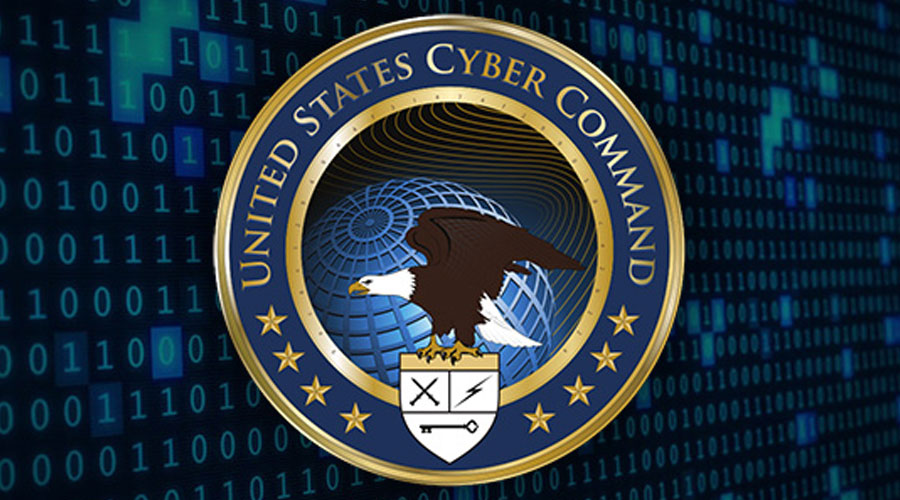 U.S. Cyber Command