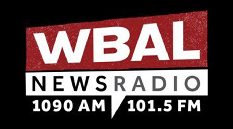 WBAL News Radio