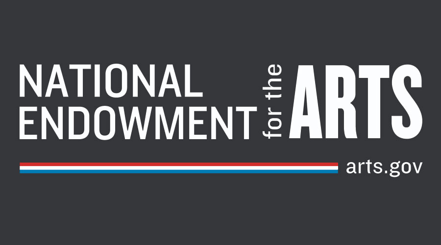 National Endowment for the Arts