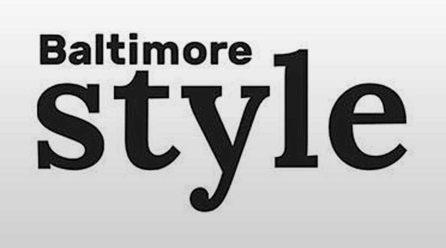 Baltimore Style