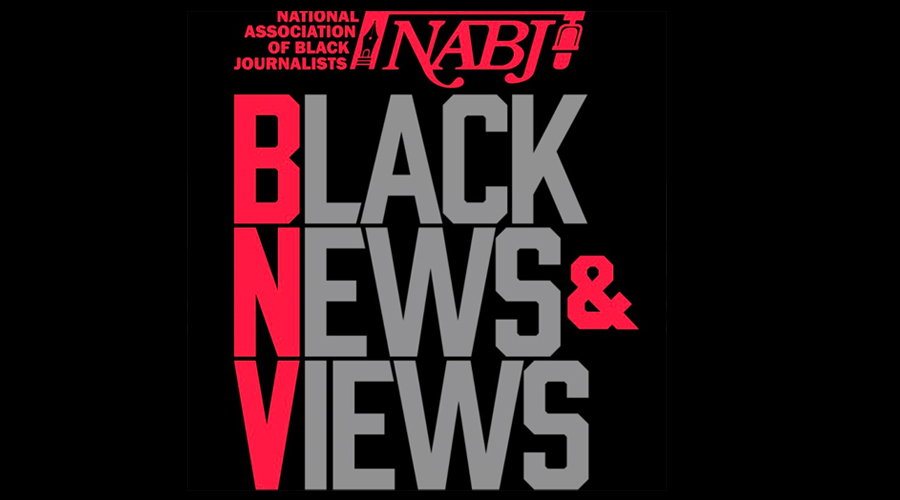 NABJ Black News & Views